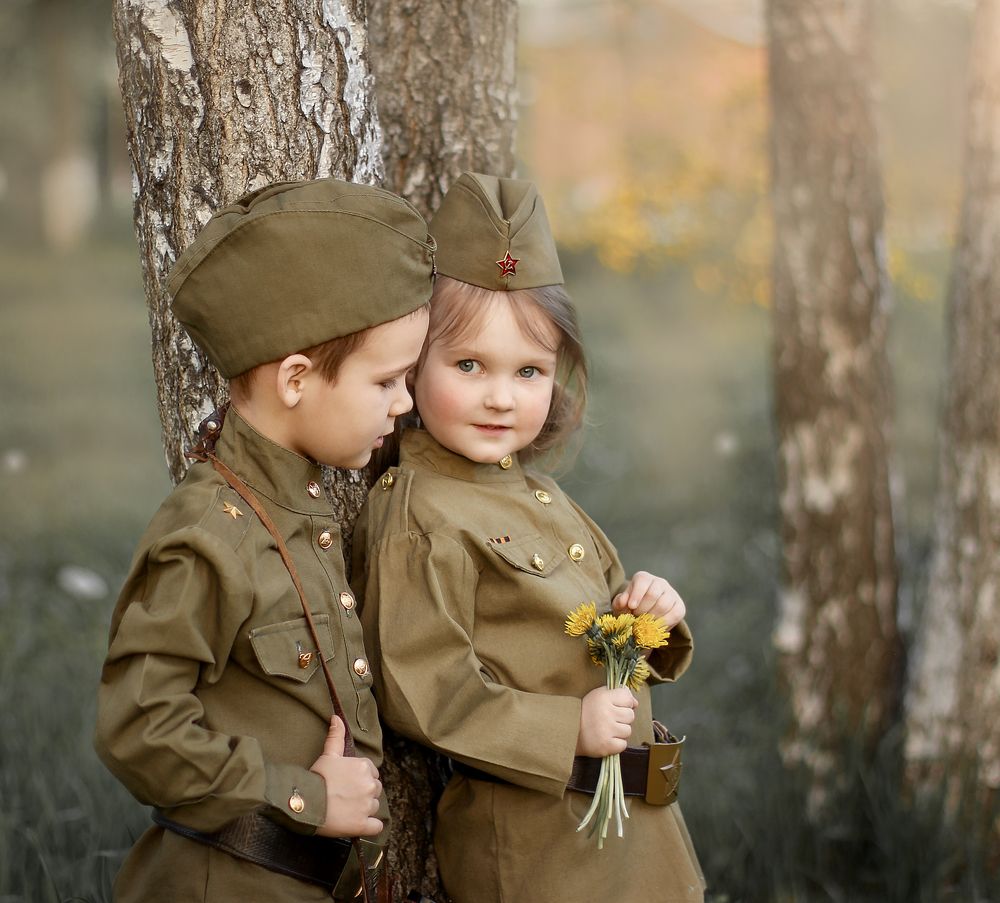 Photograph by Юлия Леонович