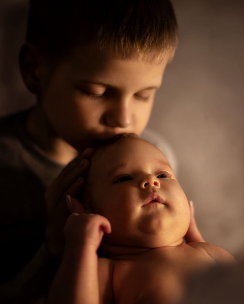 Photograph by Юлия Леонович