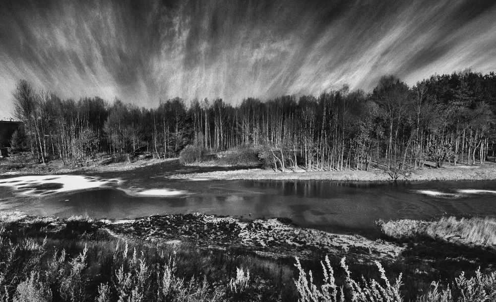 Photograph by Борис Кравецкий