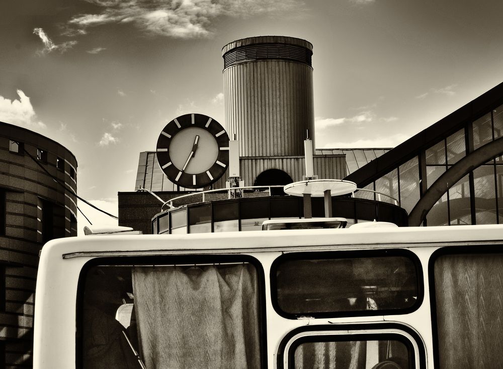 Photograph by Борис Кравецкий