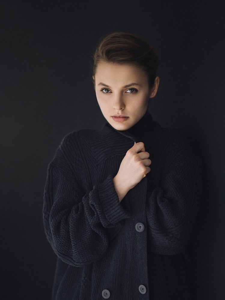 Фотография автора Алексей Шрайбик