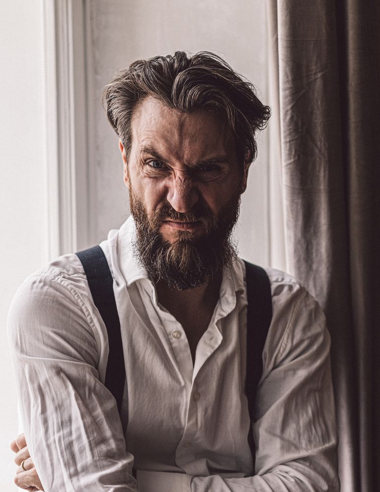 Photograph by Александр Романов