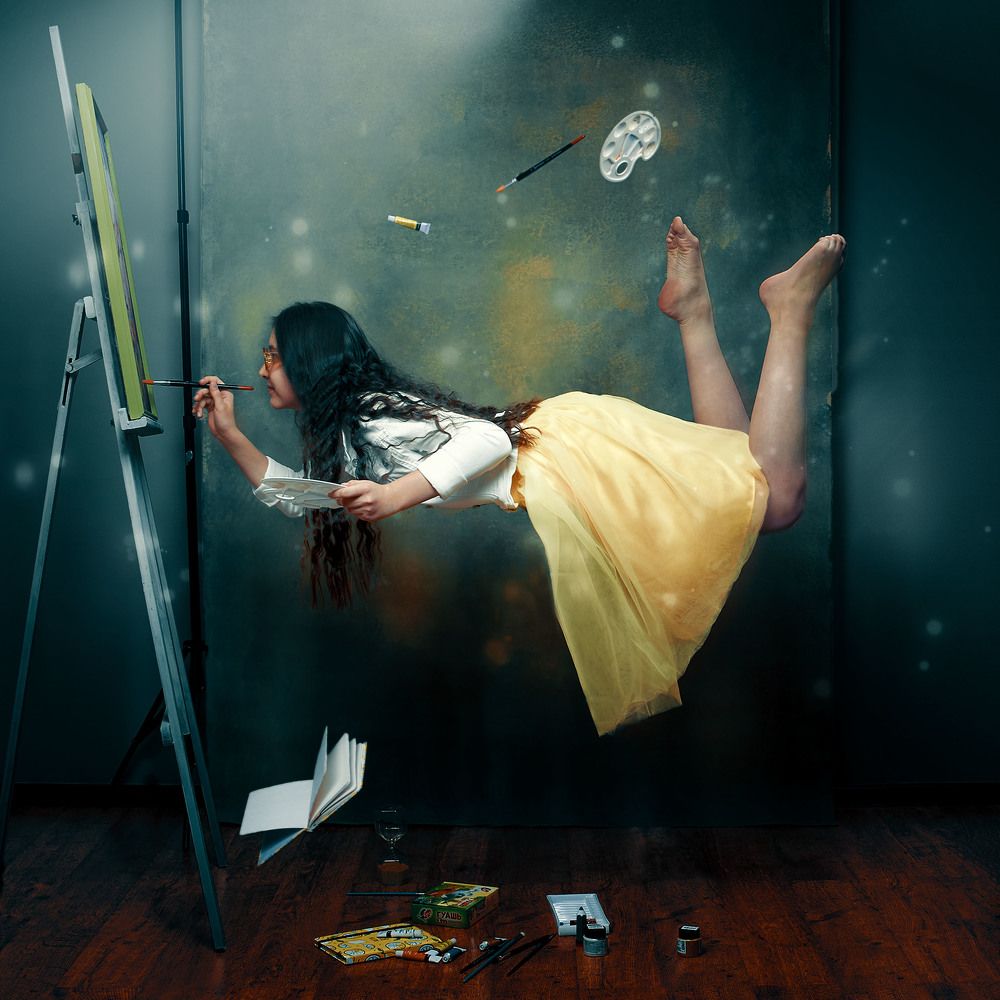 Фотография автора Татьяна Полякова