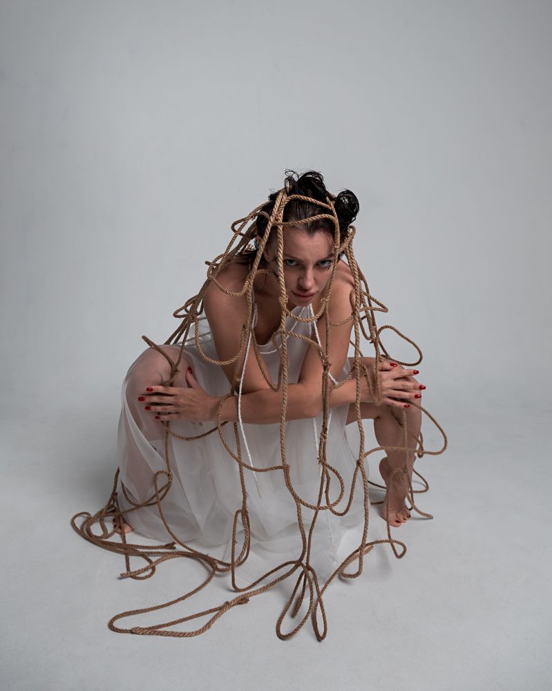 Photograph by Александр Романов