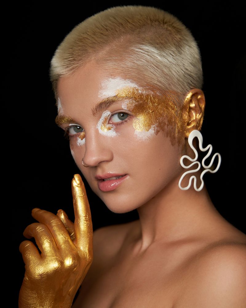 Photograph by Александра Леготина