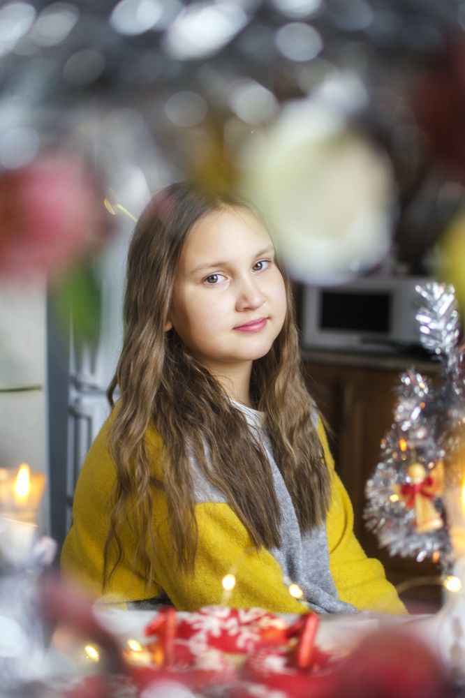 Фотография автора Людмила Куприянова