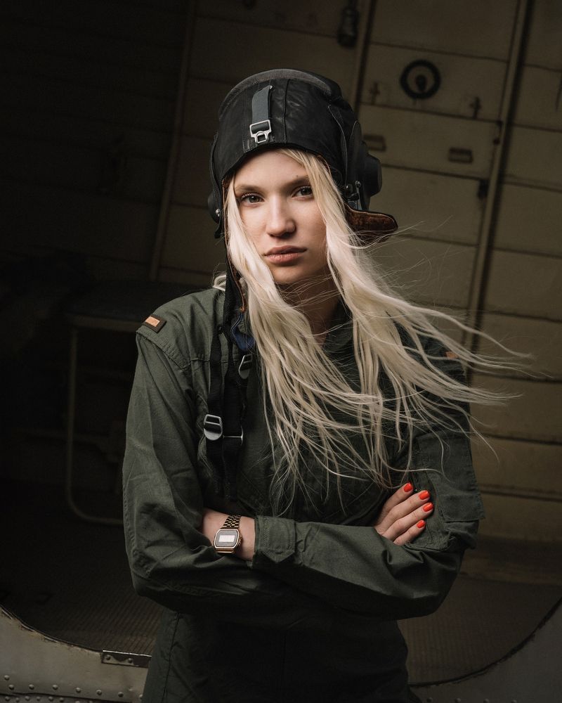 Фотография автора Алексей Шрайбик