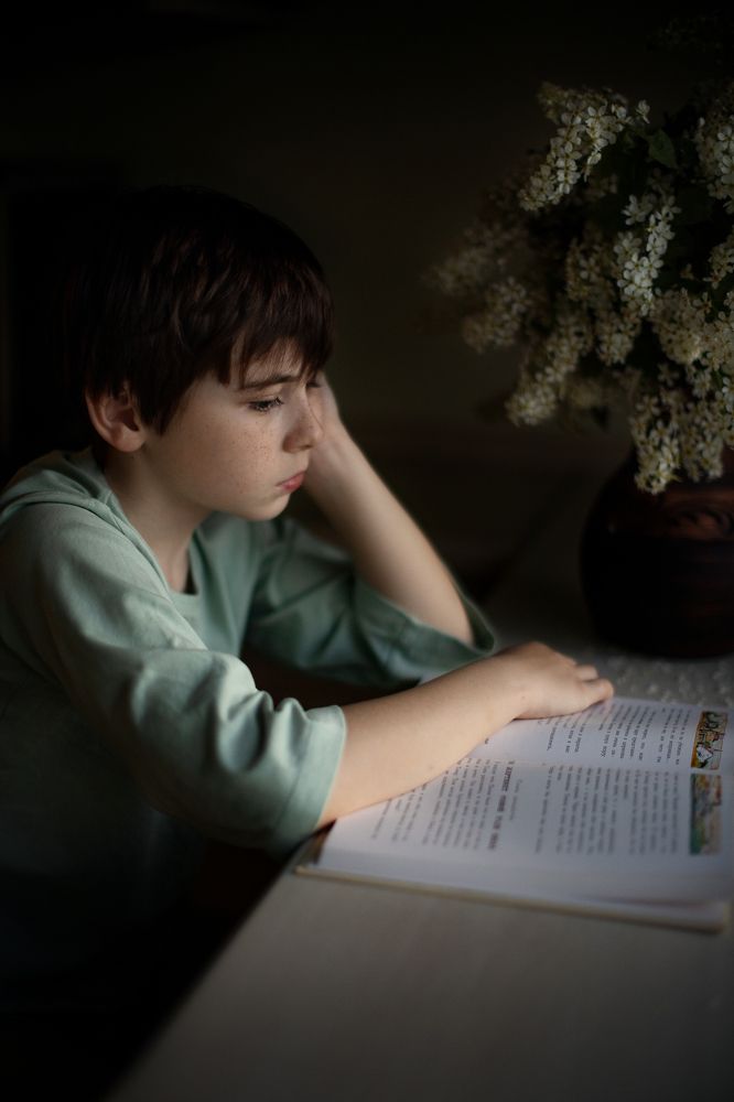 Photograph by Екатерина Овсянникова