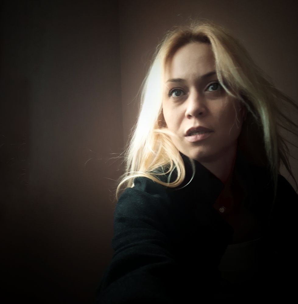 Photograph by Инесса Громова