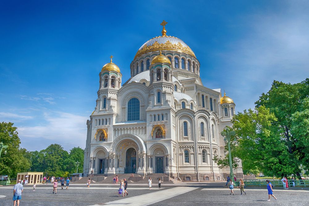 Photograph by Юрий