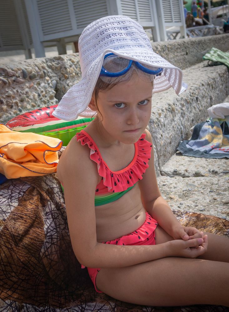 Photograph by Юрий Можейко