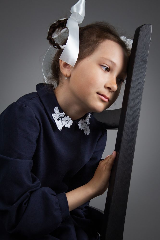 Photograph by Anna Dubinina