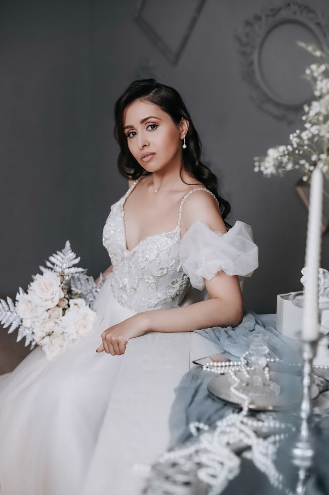 Photograph by Анастасия Смирнова