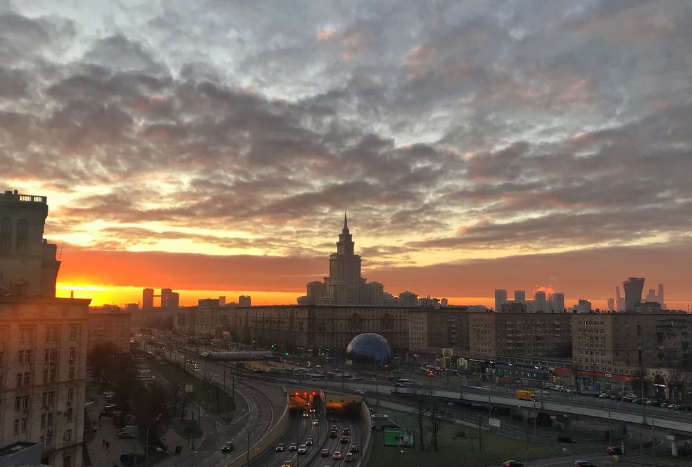 Photograph by Владимир Эделев