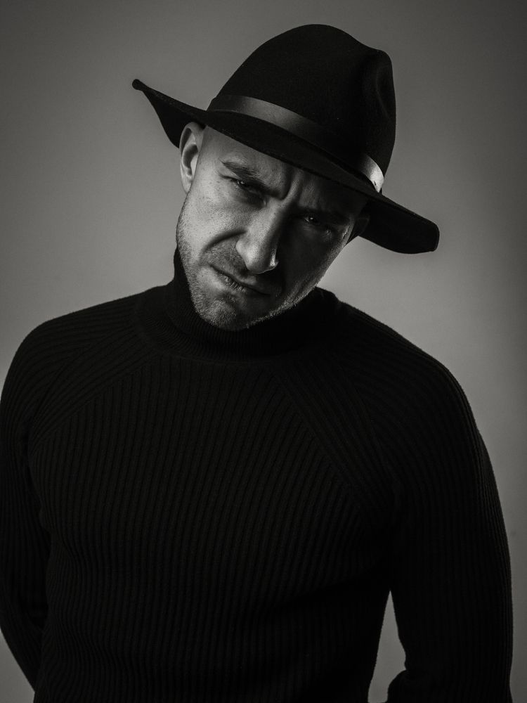 Photograph by Антон Лобанов