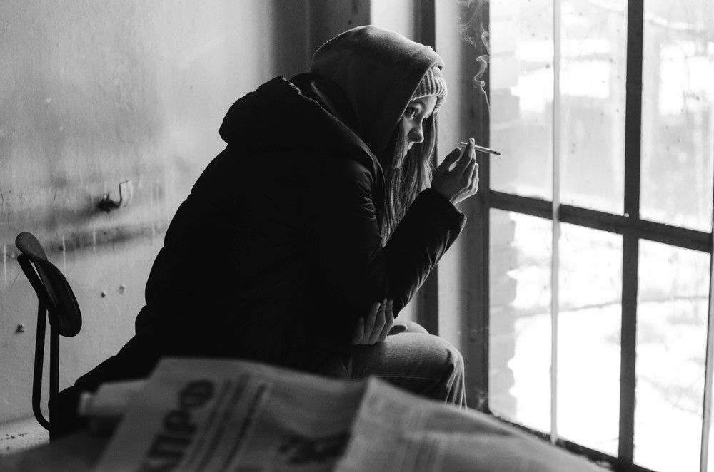 Photograph by Анна Торопова