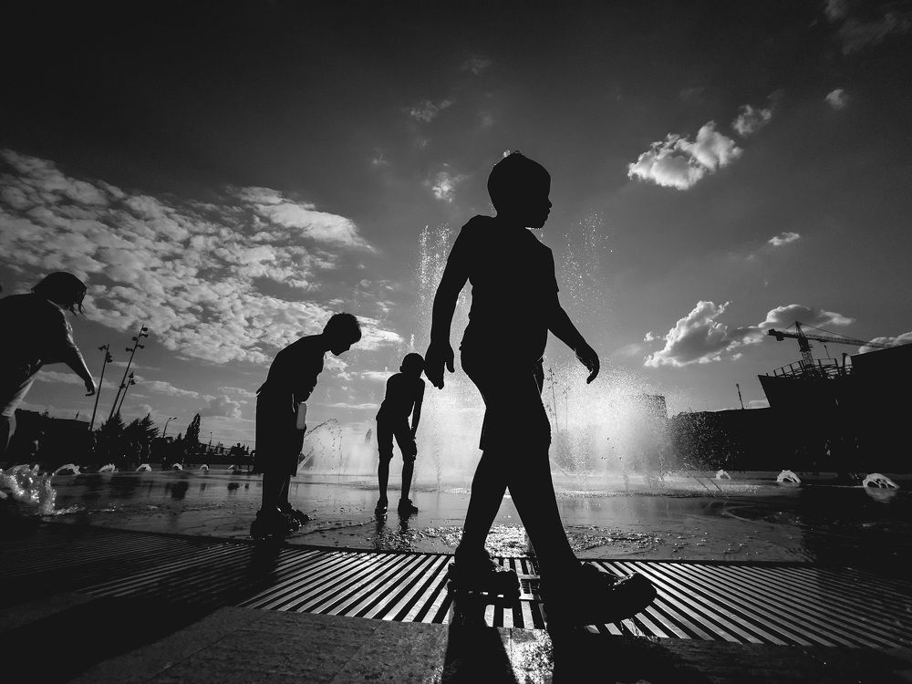 Фотография автора Алексей Шрайбик