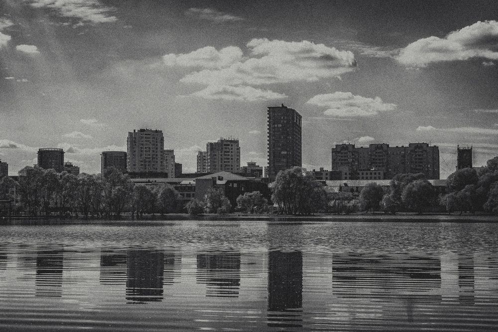 Photograph by Pavel Morozov