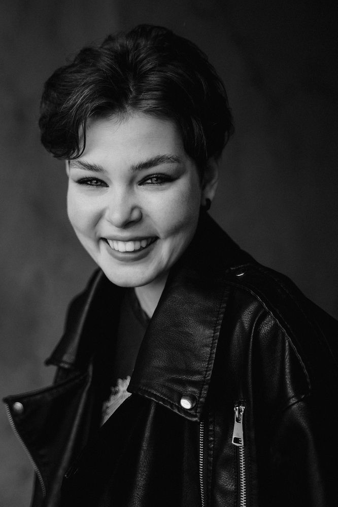 Photograph by Алексей Андреев