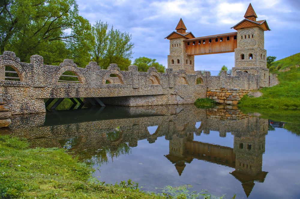 Photograph by Андрей Семенченко