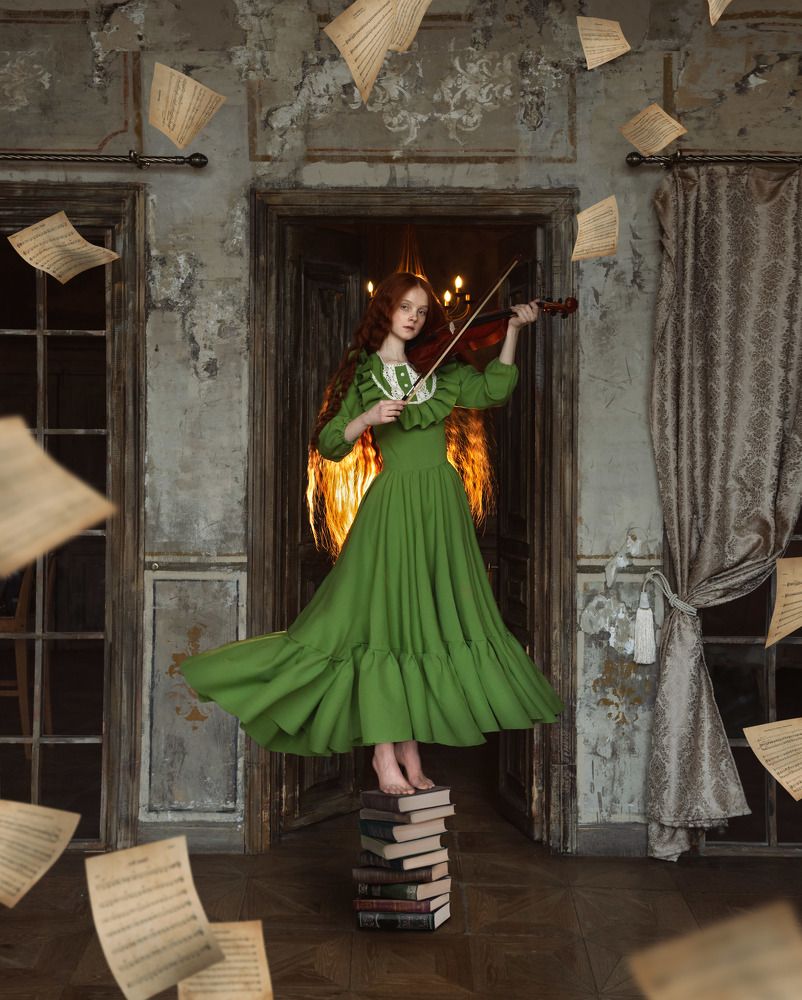 Photograph by Александра Кананерова