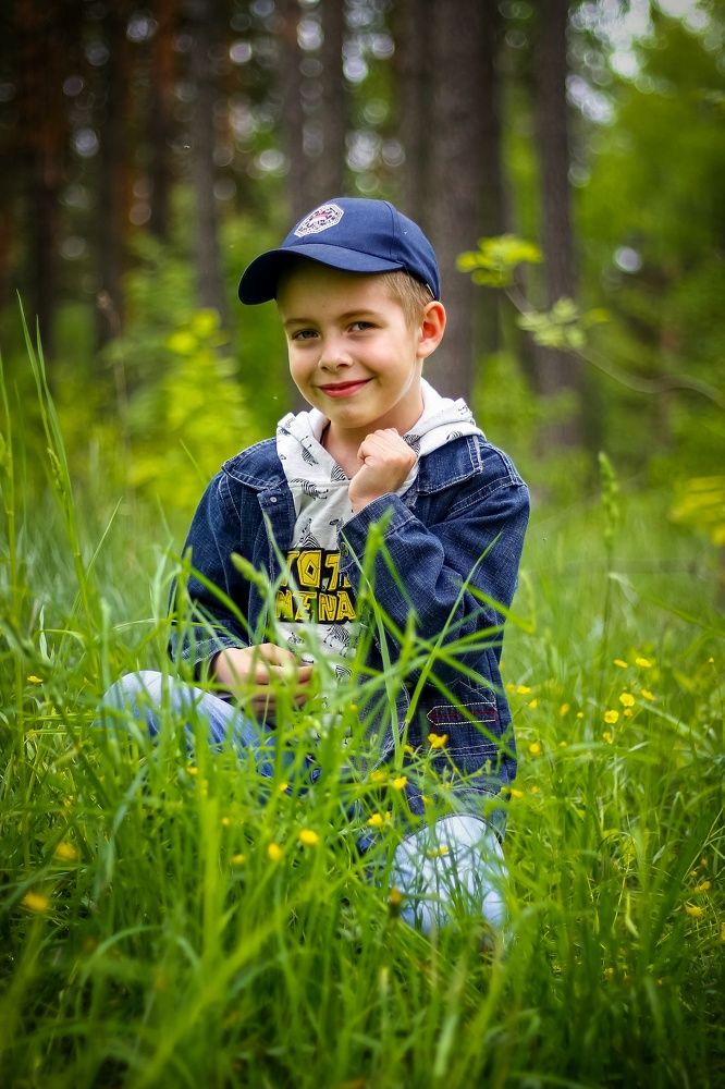 Photograph by Петр Анисимов