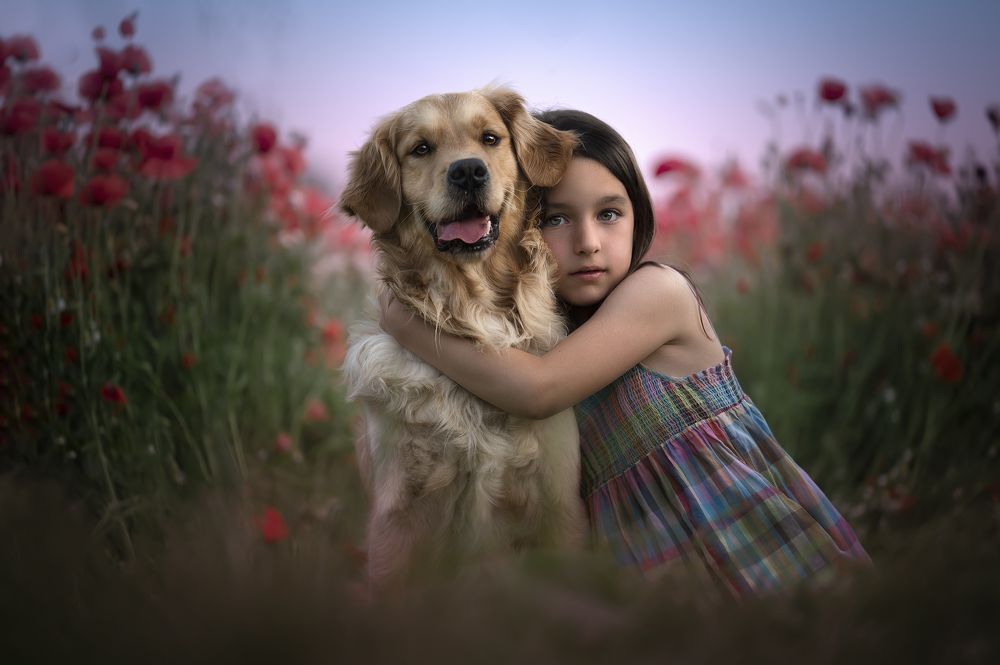 Photograph by Marcella Miriello