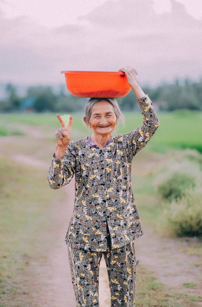 Photograph by Canon Nguyen