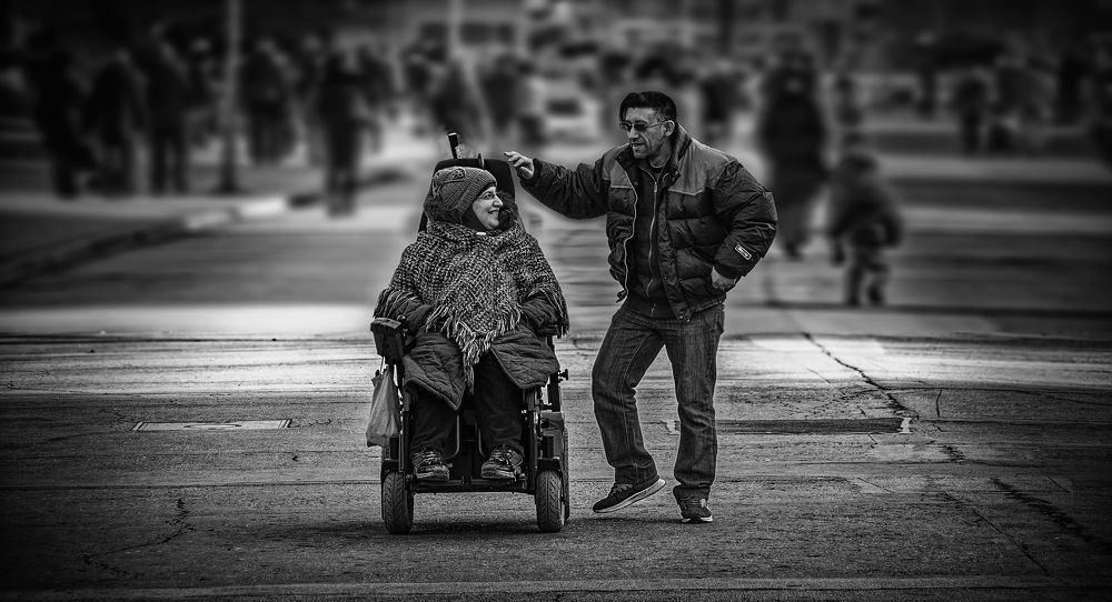 Фотография автора Damir B.