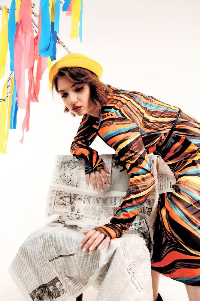 Photograph by Ольга Истомина