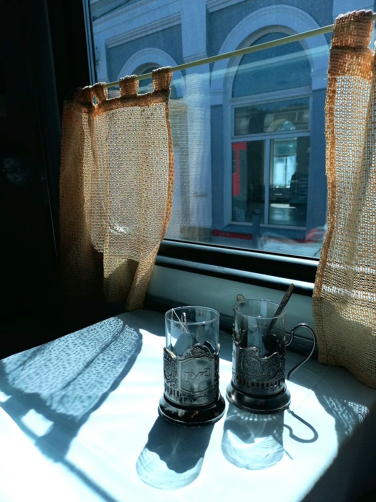 Photograph by Виктория Суркова