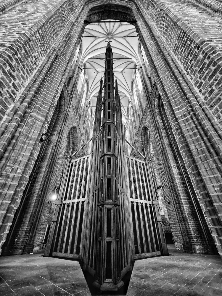 Церковь Святого Петра