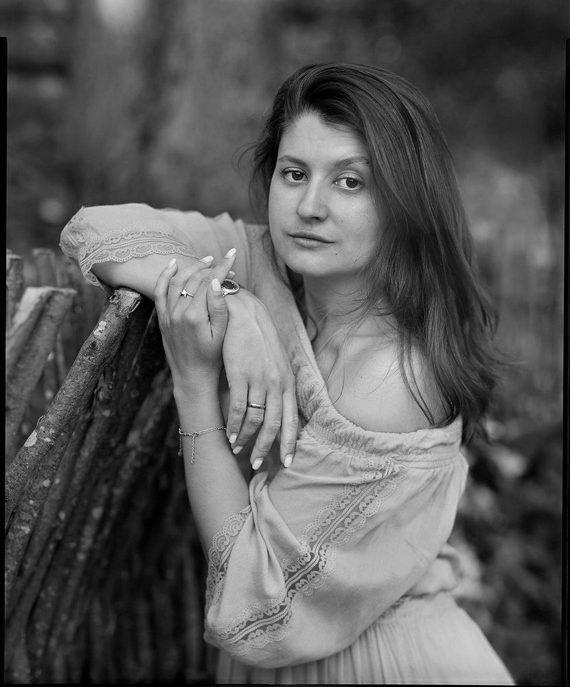 Photograph by Денис