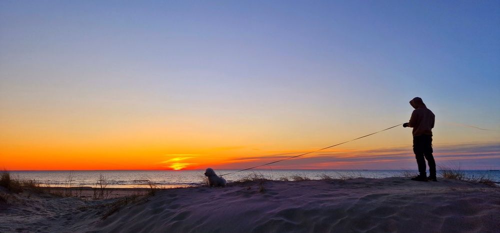 Photograph by Vera Nefedova