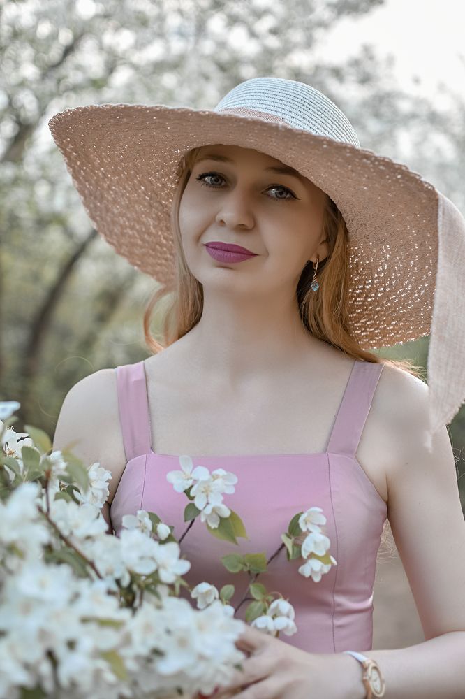 Photograph by Балынская Ольга