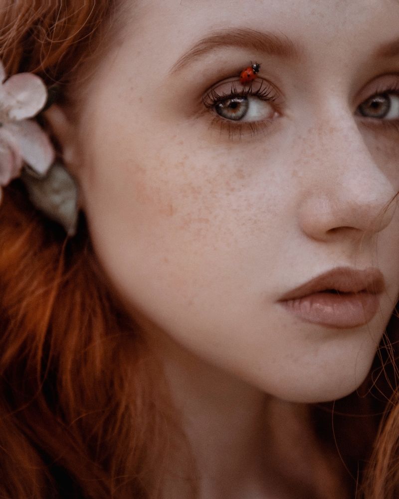 Photograph by Екатерина Газиянц