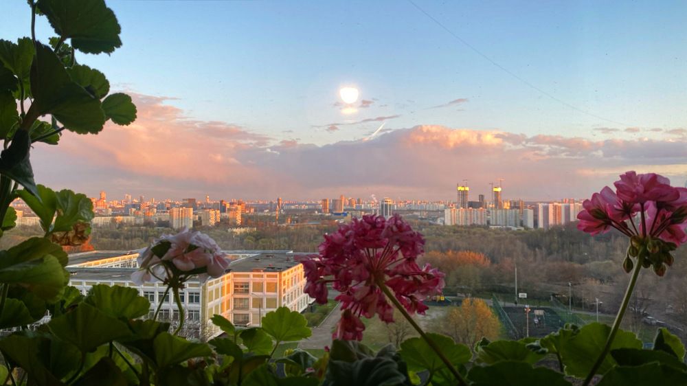 Photograph by Светлана Поляничева