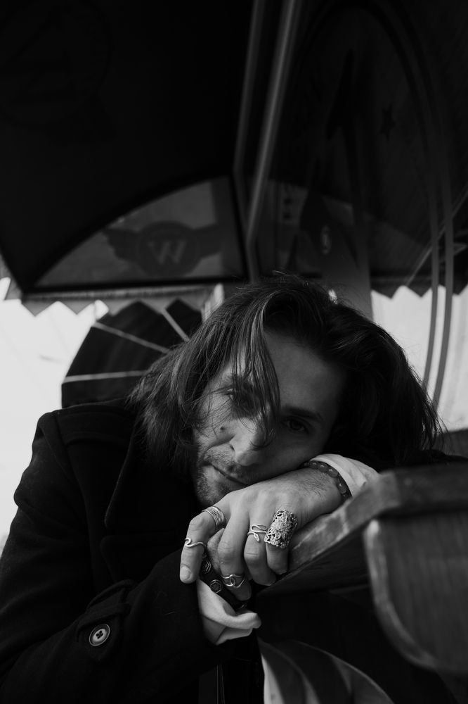 Photograph by Валерия Матирная