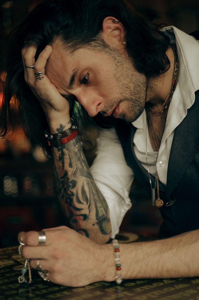 Photograph by Валерия Матирная