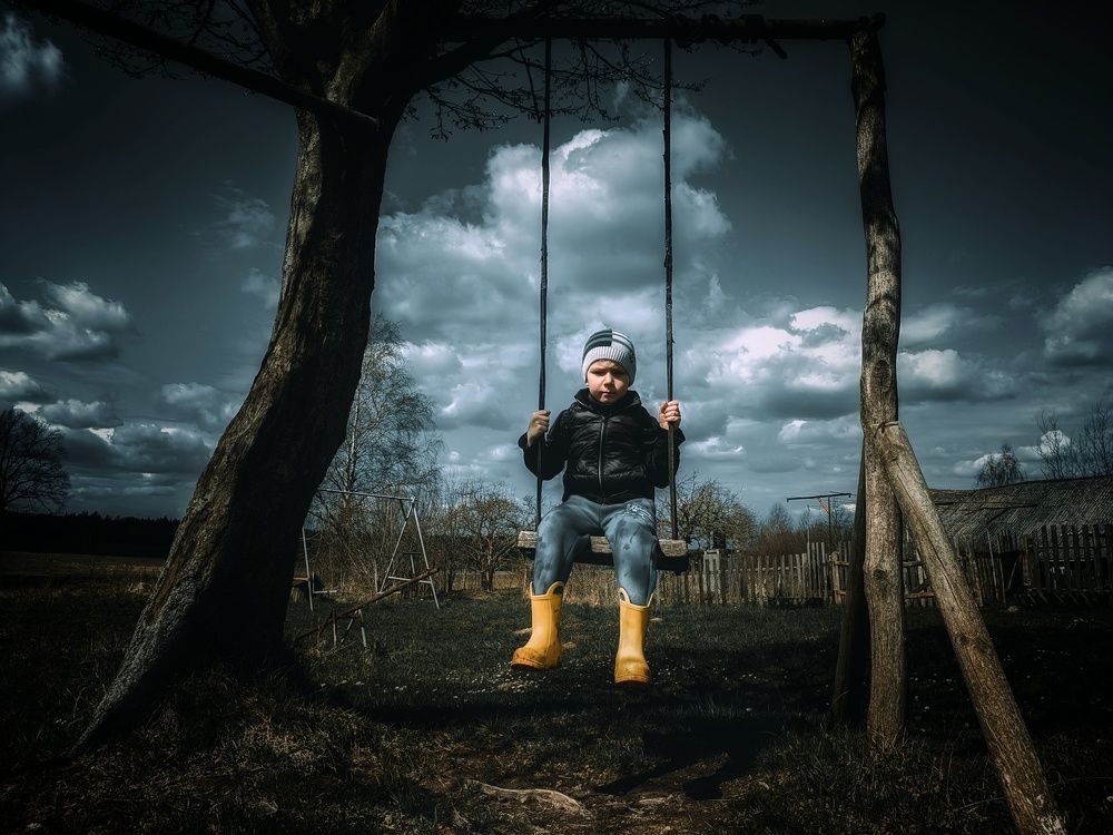 Photograph by Виталий Снегин