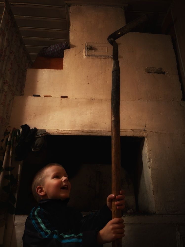 Photograph by Виталий Снегин