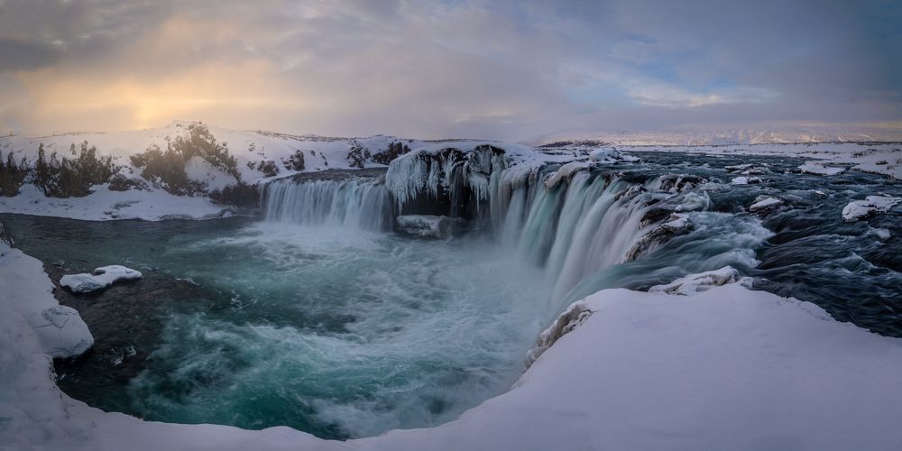 Goðafoss