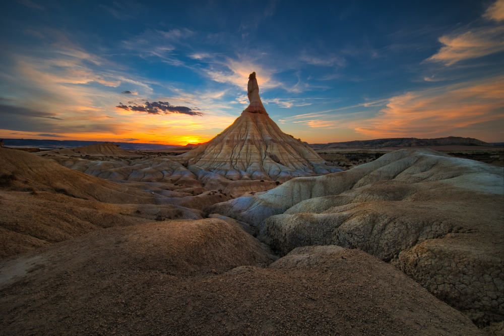 Фотография автора Tomas Hueso Marco