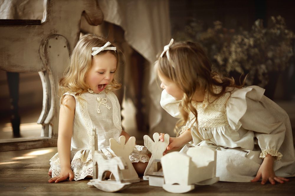 Photograph by Ольга Левина