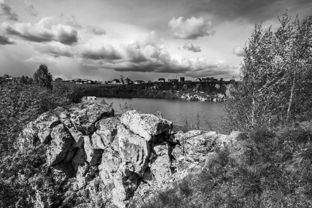 Фотография автора Валерий Каргин