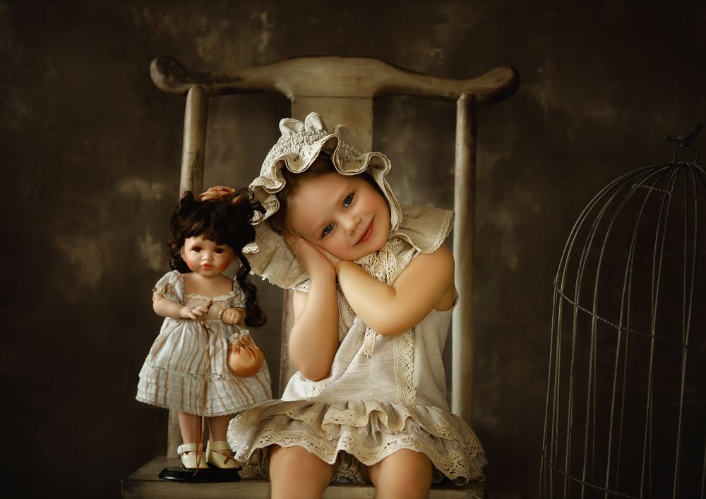 Photograph by Ольга Левина