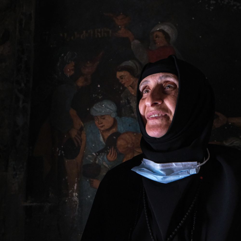 Photograph by Голод Русский