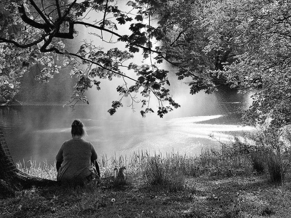 Photograph by Вадим Семенов