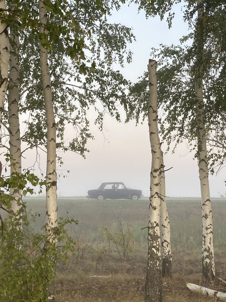 Photograph by Павел Пышкин