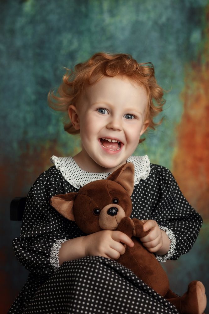 Photograph by Первенцева Елена